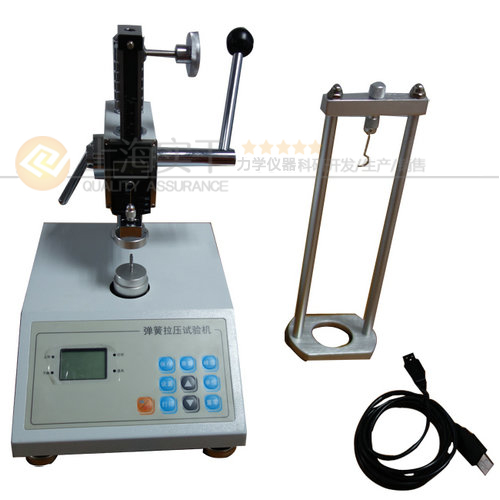 數顯式彈簧拉力機銷售商